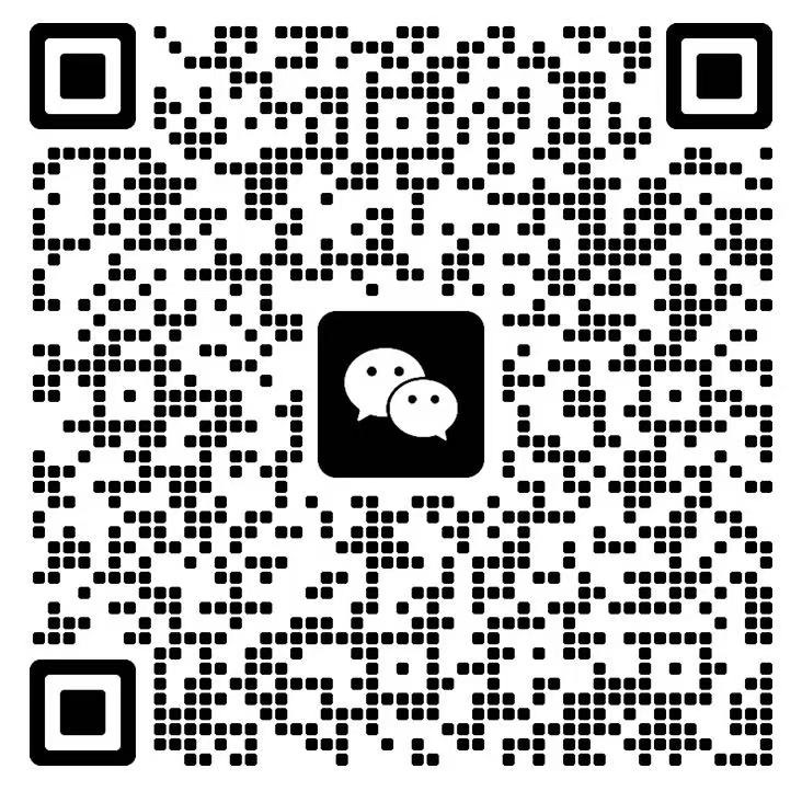 微信雷达群二维码